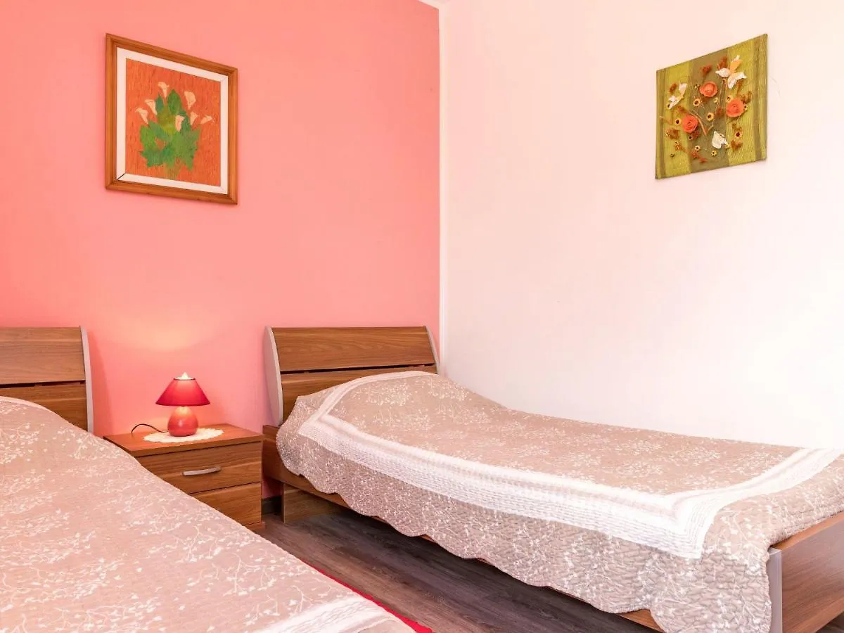 Holiday Home Villa Helena - Ipc131 By Interhome Potpićan 0*,  Kroatië