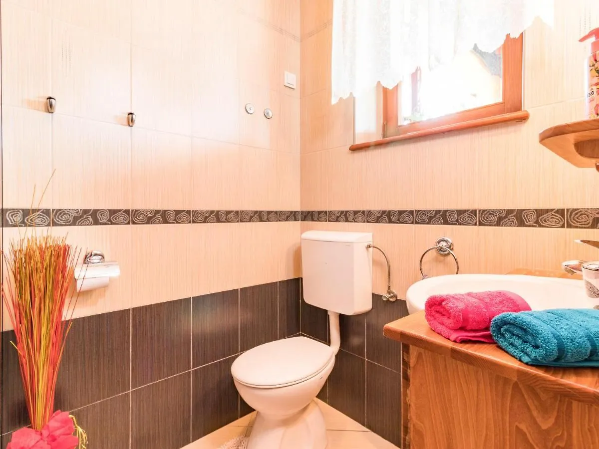 Holiday Home Villa Helena - Ipc131 By Interhome Potpićan 0*,
