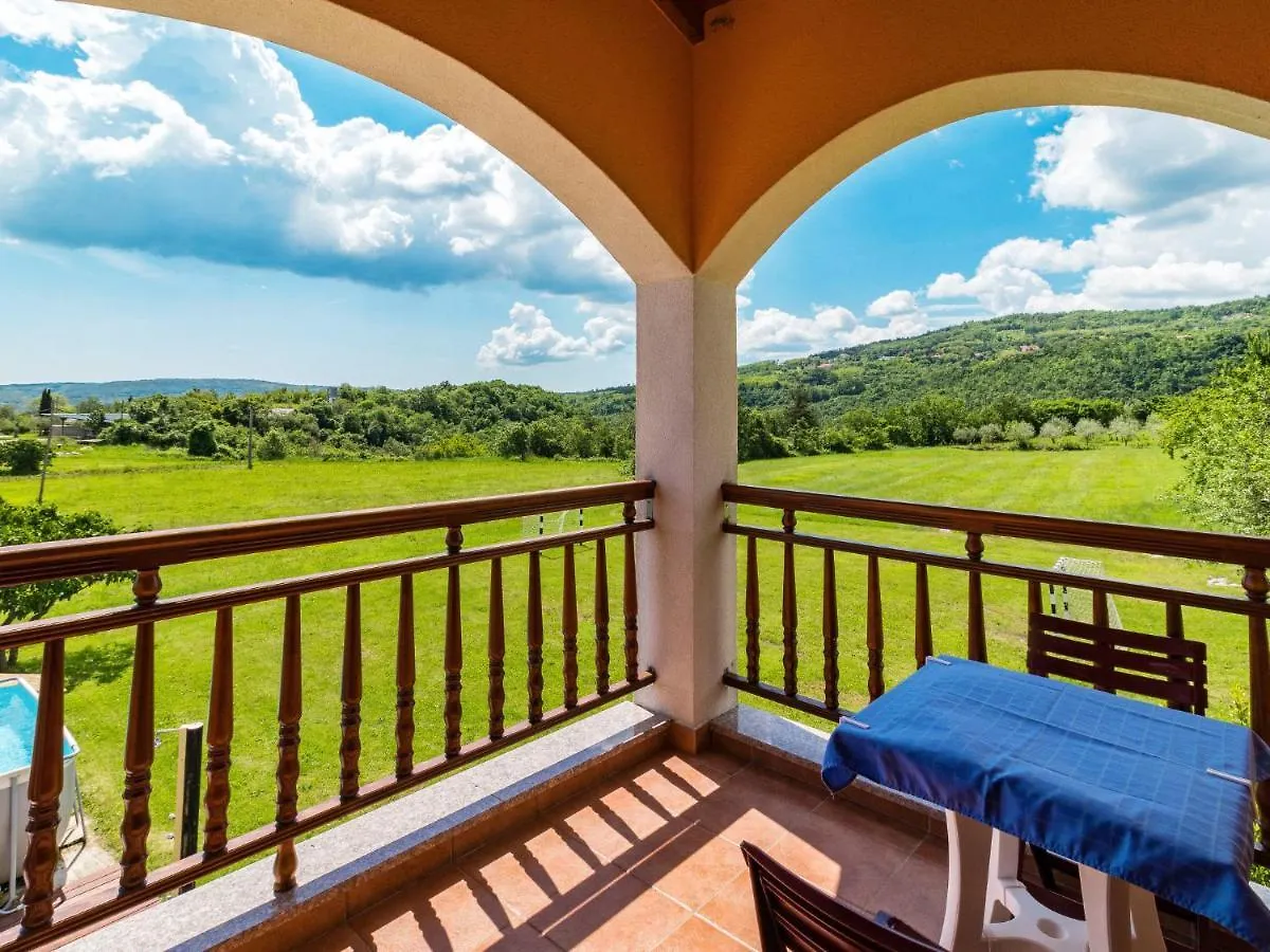 Holiday Home Villa Helena - Ipc131 By Interhome Potpican