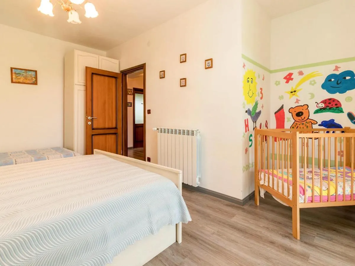 Holiday Home Villa Helena - Ipc131 By Interhome Potpićan Kroatië
