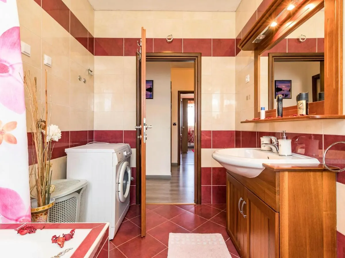 Holiday Home Villa Helena - Ipc131 By Interhome Potpićan