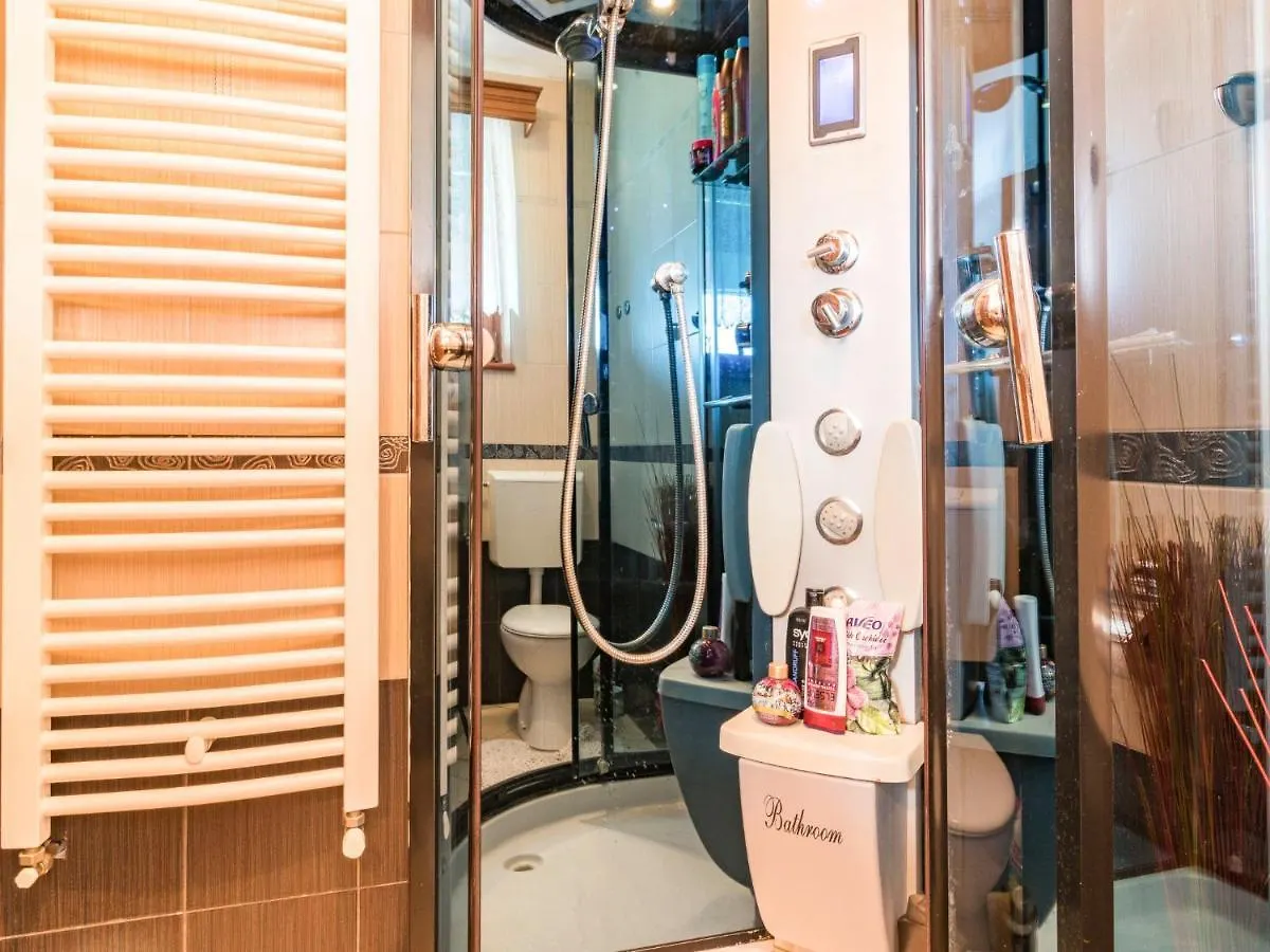 Holiday Home Villa Helena - Ipc131 By Interhome Potpićan