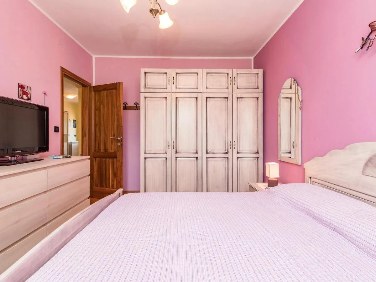 Holiday Home Villa Helena - Ipc131 By Interhome Potpićan