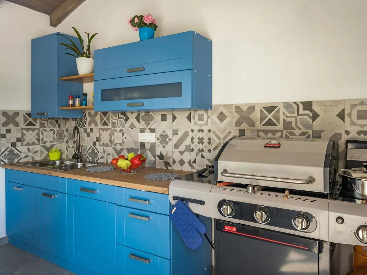 Holiday Home Villa Helena - Ipc131 By Interhome Potpican