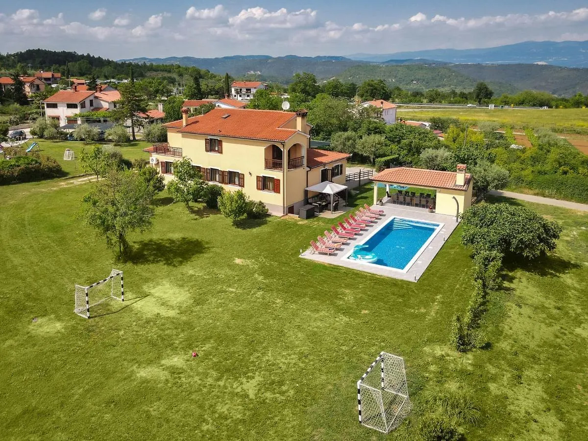 Holiday Home Villa Helena - Ipc131 By Interhome Potpican 0*,  Croatia