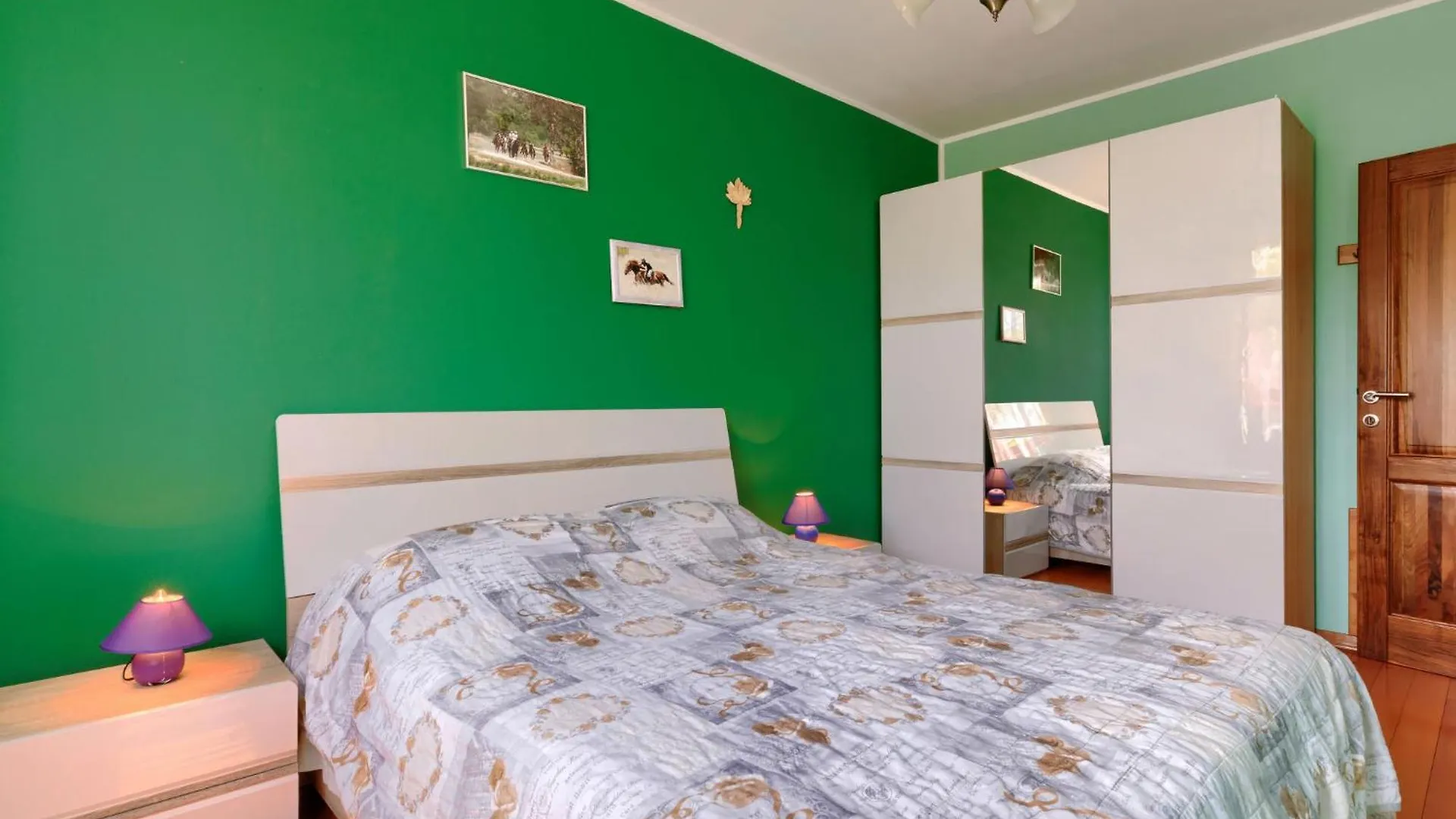 Holiday Home Villa Helena - Ipc131 By Interhome Potpićan Kroatië