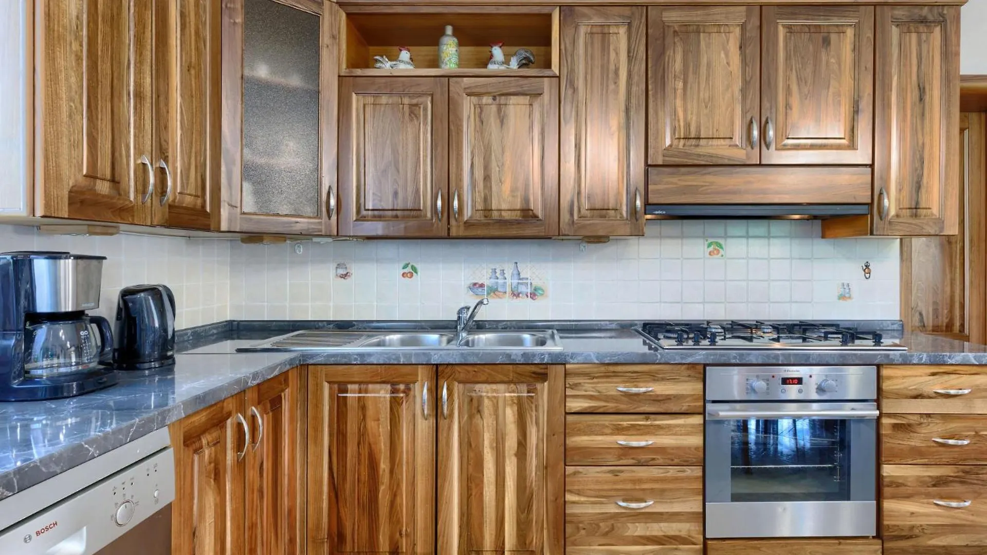Holiday Home Villa Helena - Ipc131 By Interhome Potpićan 0*,