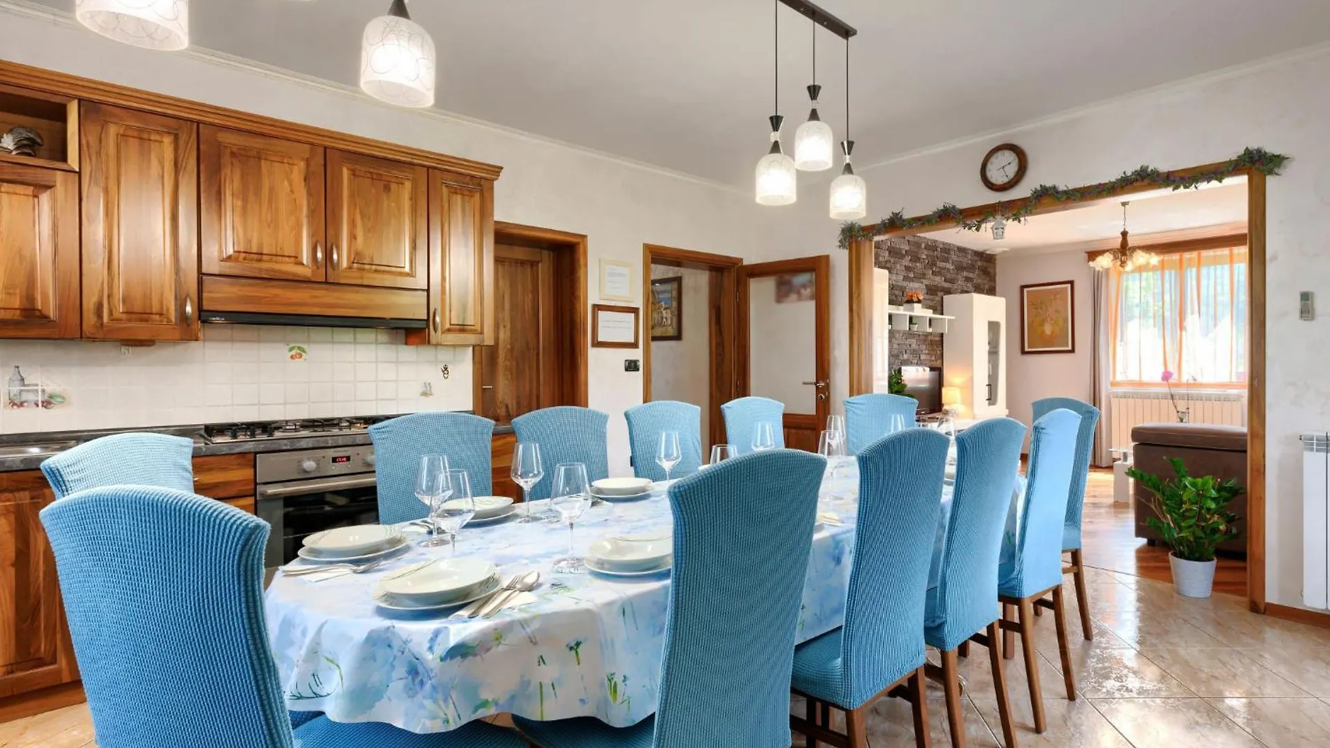 Holiday Home Villa Helena - Ipc131 By Interhome Potpićan