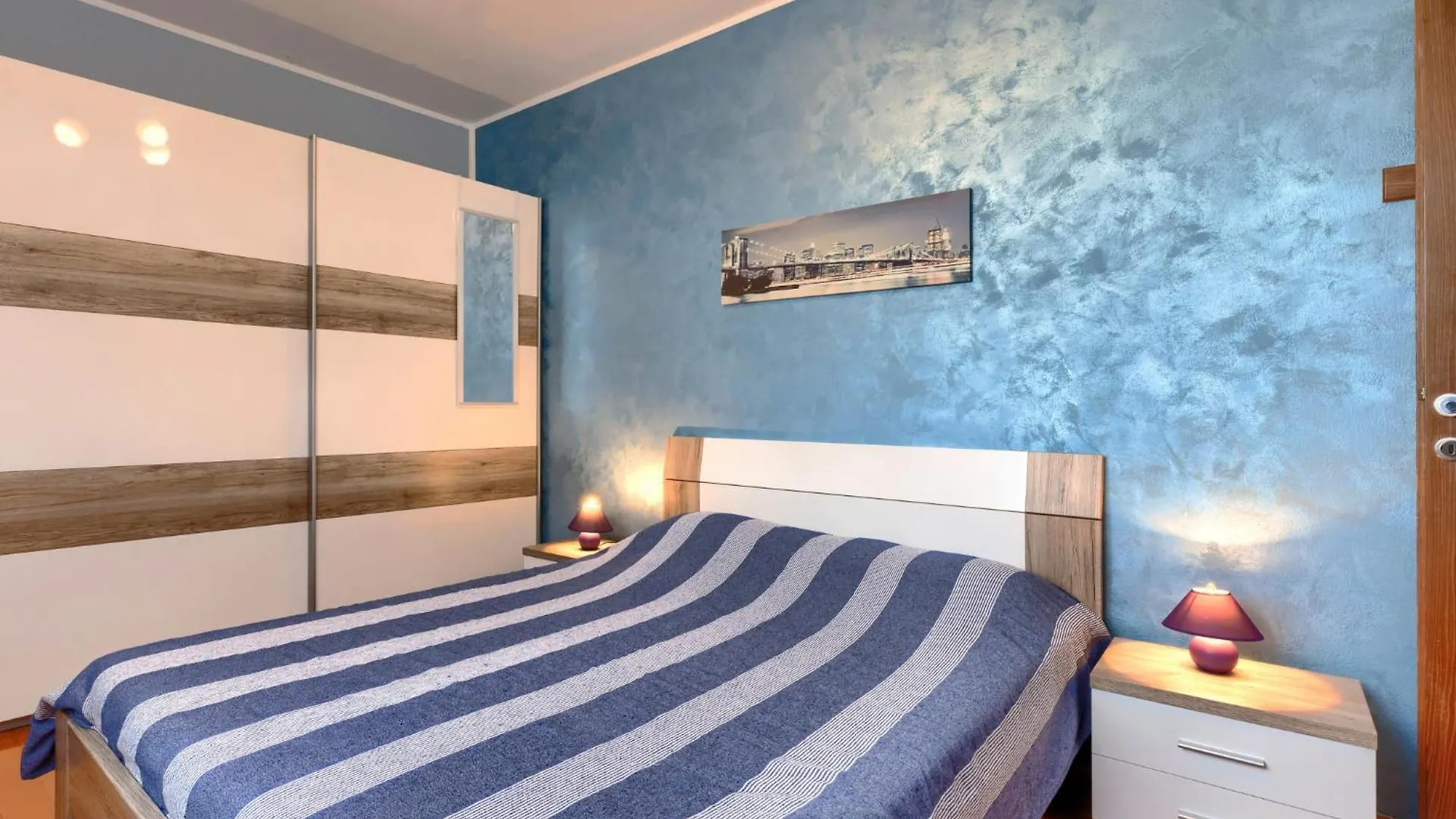 Holiday Home Villa Helena - Ipc131 By Interhome Potpićan