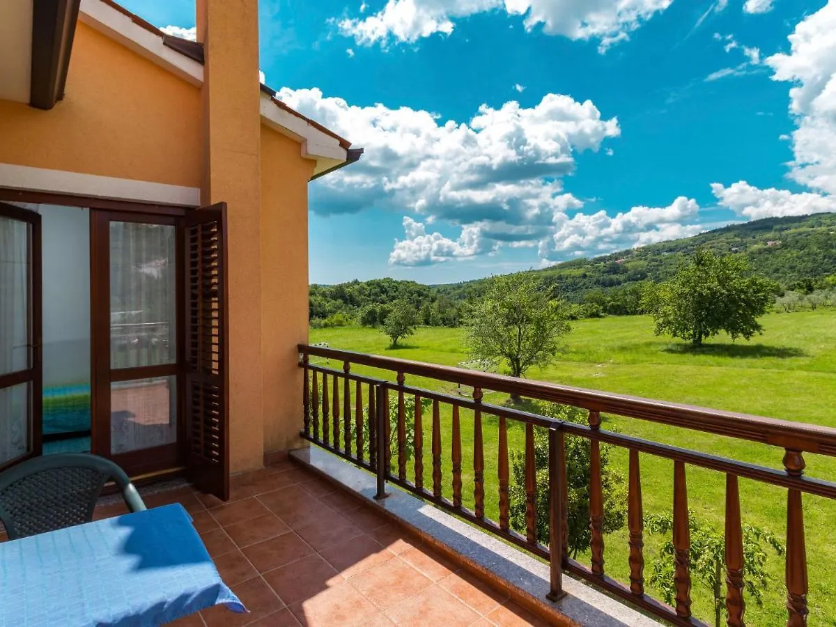 Holiday Home Villa Helena - Ipc131 By Interhome Potpican 0*,