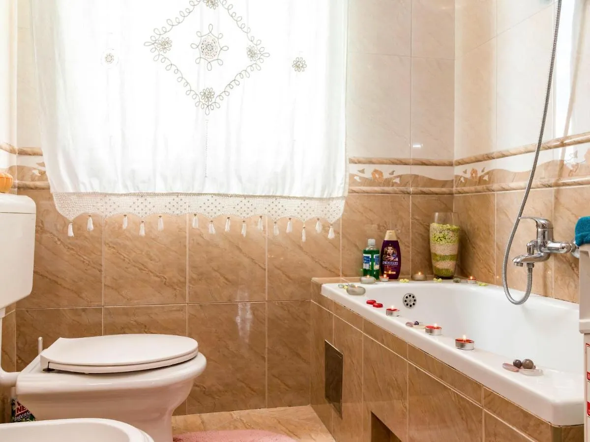 Holiday Home Villa Helena - Ipc131 By Interhome Potpican