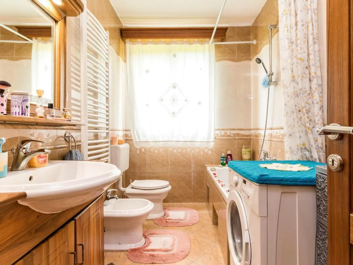 Holiday Home Villa Helena - Ipc131 By Interhome Potpican