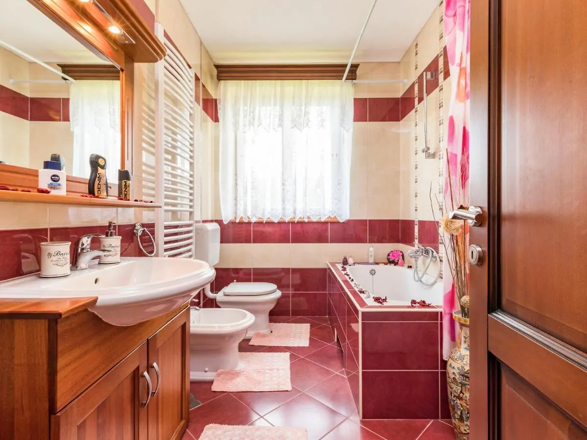 Holiday Home Villa Helena - Ipc131 By Interhome Potpican 0*,