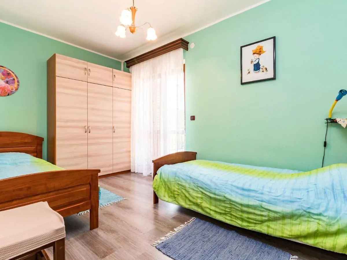 Holiday Home Villa Helena - Ipc131 By Interhome Potpican