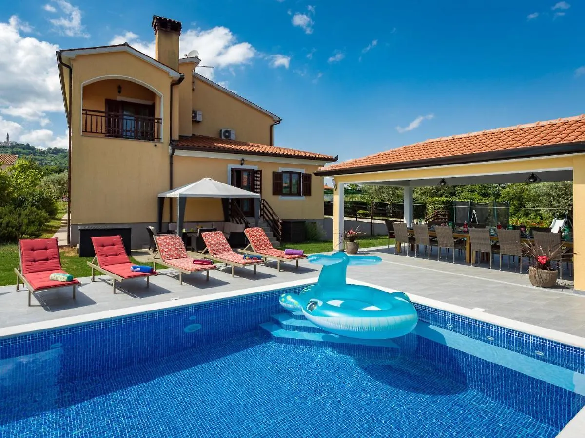 Holiday Home Villa Helena - Ipc131 By Interhome Potpican 0*,  Croatia