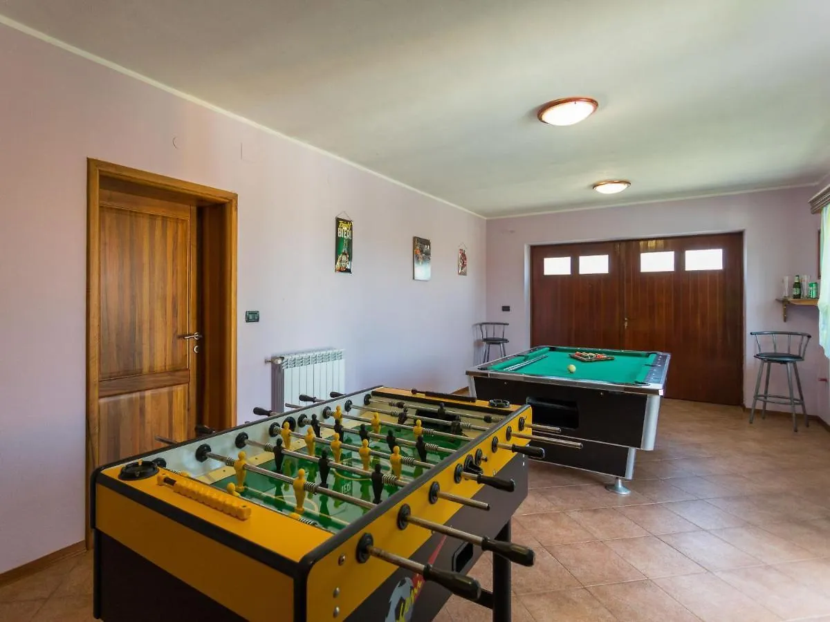Holiday Home Villa Helena - Ipc131 By Interhome Potpican Croatia