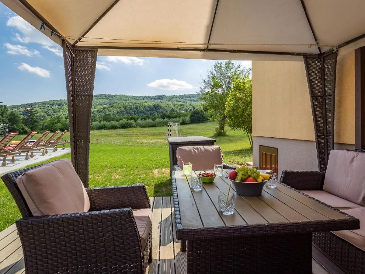 Holiday Home Villa Helena - Ipc131 By Interhome Potpican