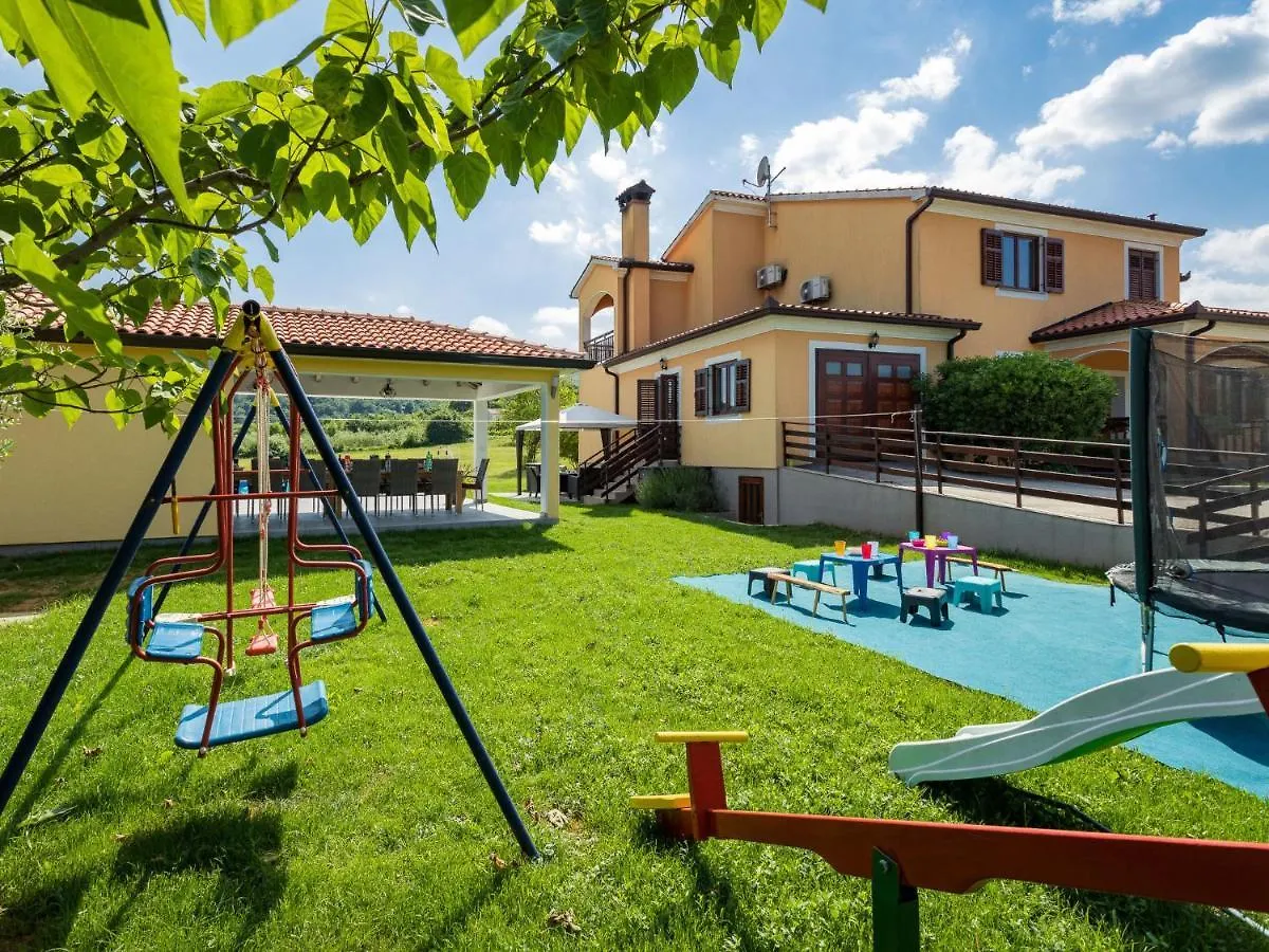 Holiday Home Villa Helena - Ipc131 By Interhome Potpican Croatia