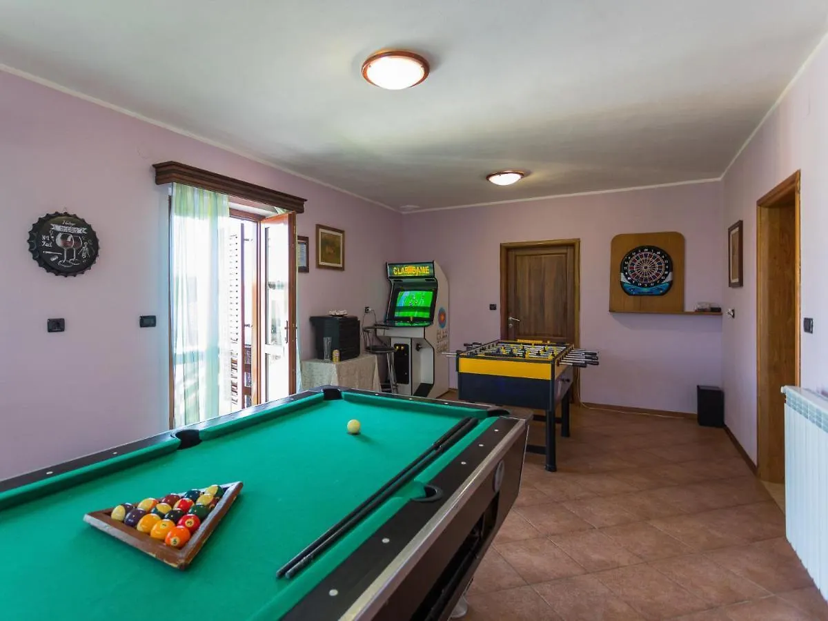 Holiday Home Villa Helena - Ipc131 By Interhome Potpican