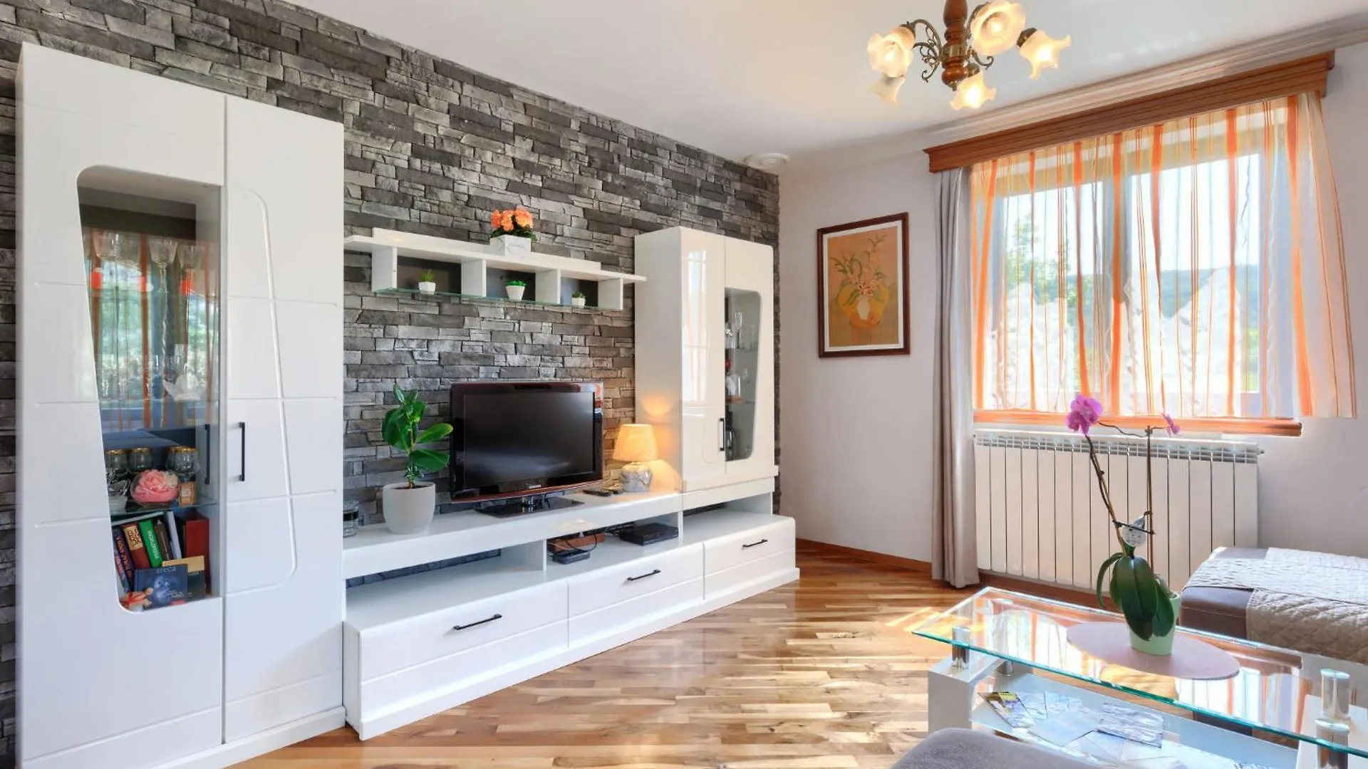 Holiday Home Villa Helena - Ipc131 By Interhome Potpican Croatia