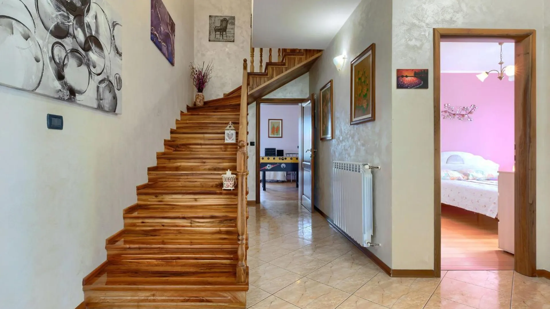 Holiday Home Villa Helena - Ipc131 By Interhome Potpican