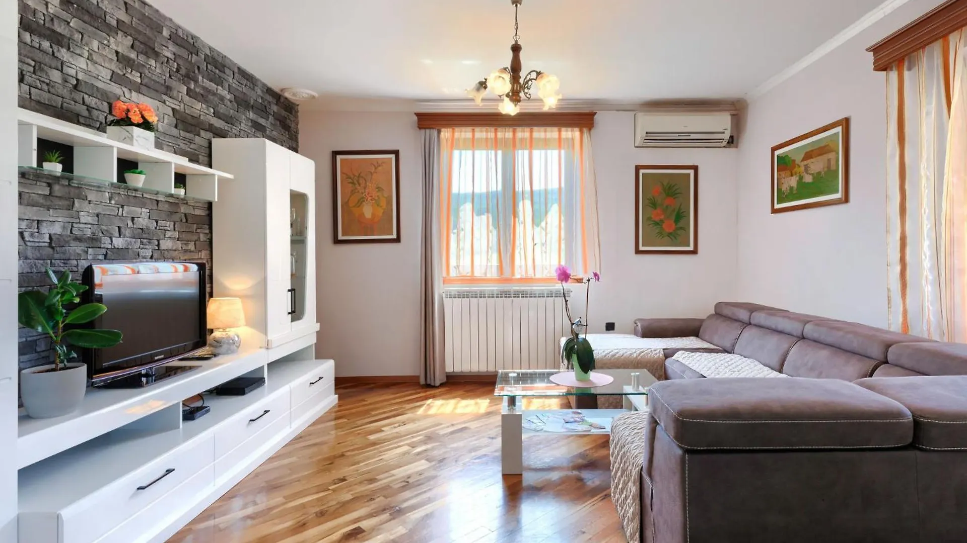 Holiday Home Villa Helena - Ipc131 By Interhome Potpican