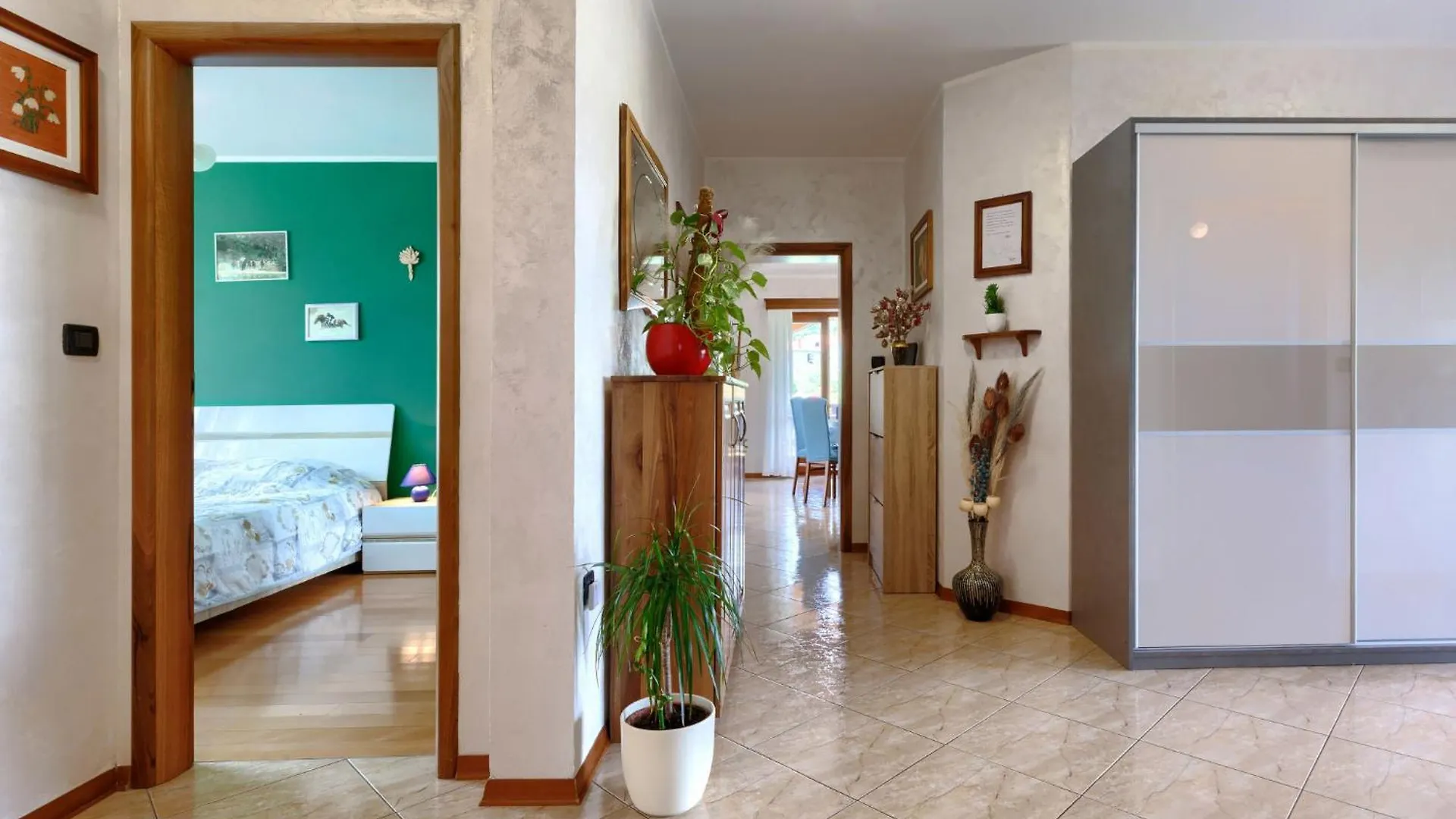 Holiday Home Villa Helena - Ipc131 By Interhome Potpican