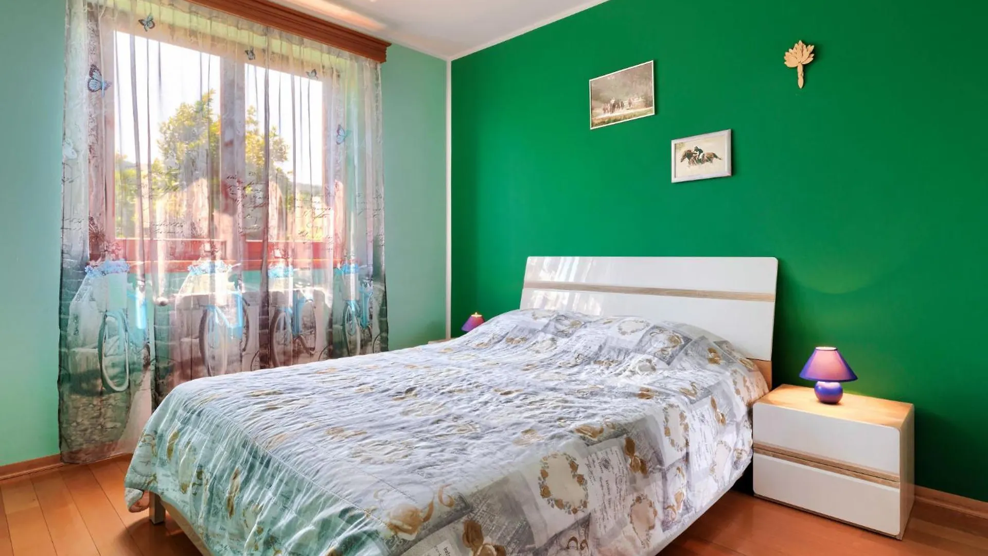 Holiday Home Villa Helena - Ipc131 By Interhome Potpican