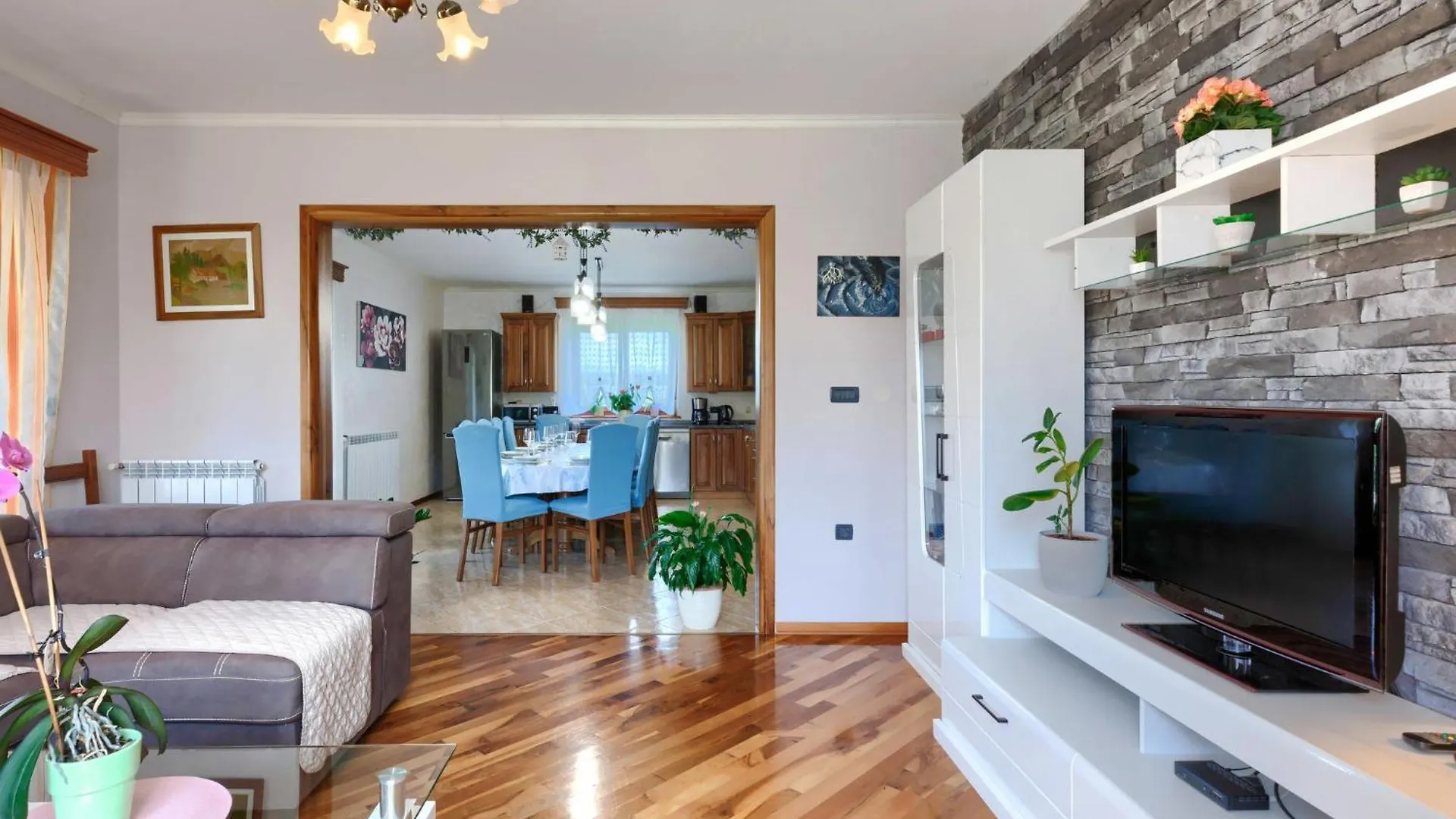 Holiday Home Villa Helena - Ipc131 By Interhome Potpican