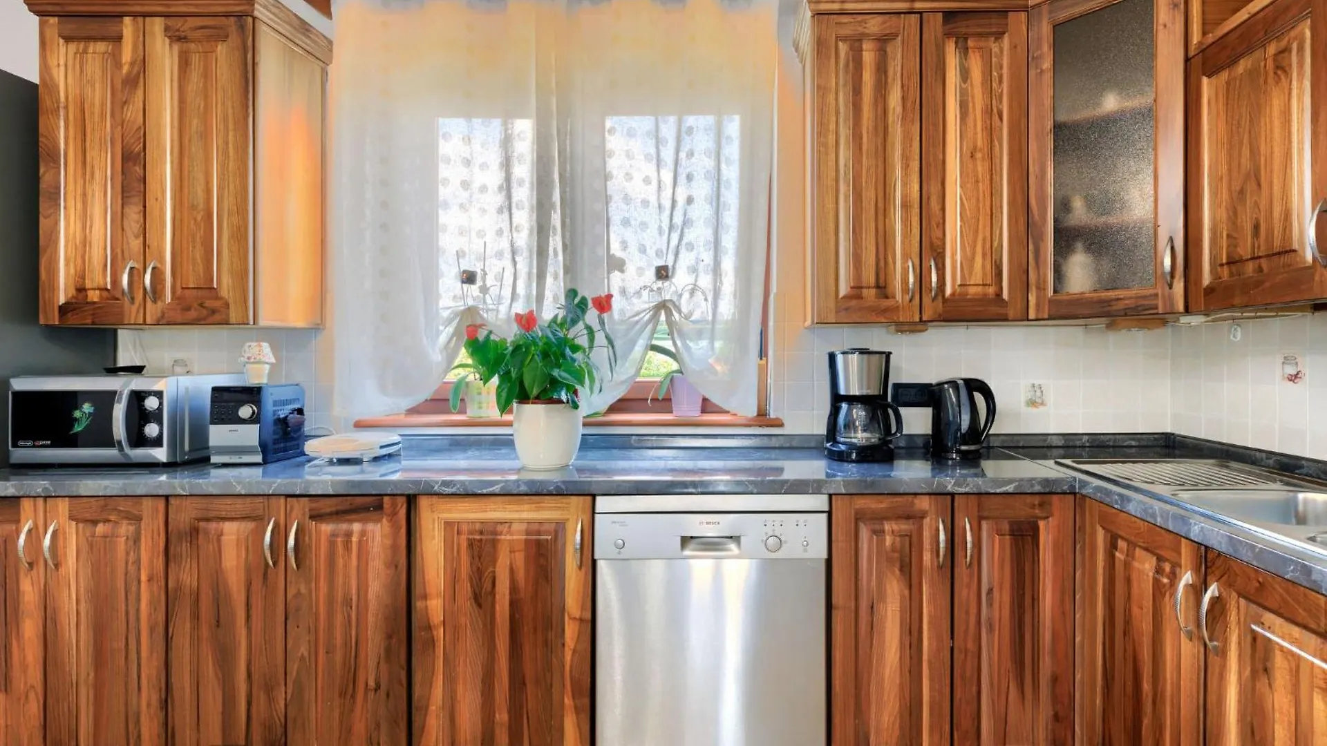 Holiday Home Villa Helena - Ipc131 By Interhome Potpican
